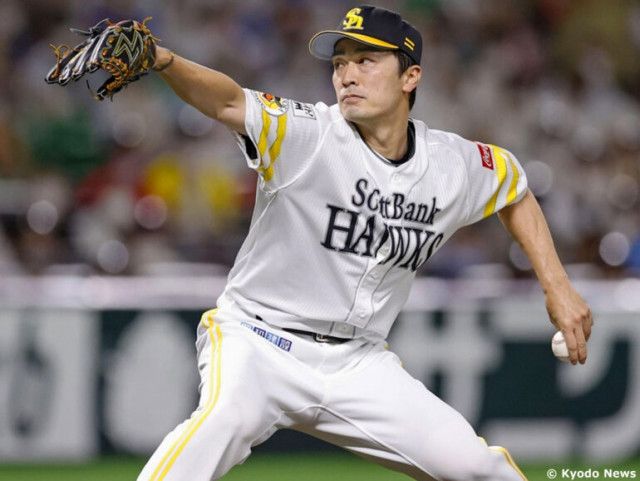 「投手が持つべきメンタルを持っている」大矢明彦氏が和田毅の“気持ちの強さ”を解説