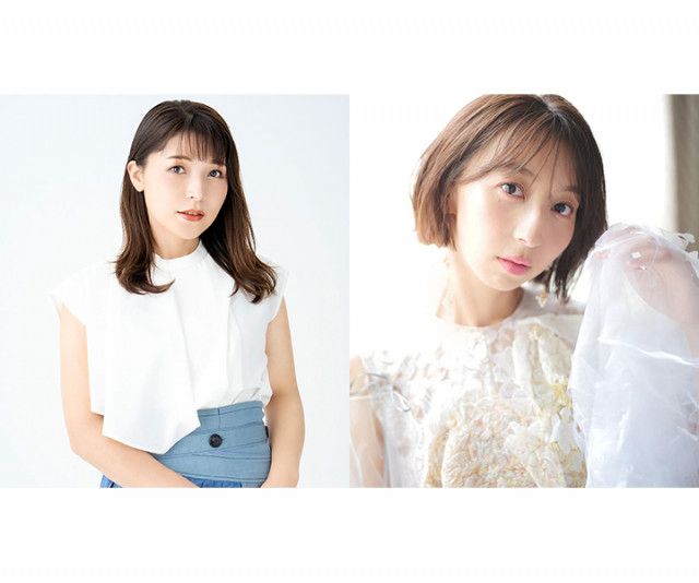 ロッテ】6月15日の中日戦(ZOZOマリン)に声優の新田恵海さん、飯田里穂さんが来場（週刊ベースボールONLINE）｜ｄメニューニュース（NTTドコモ）