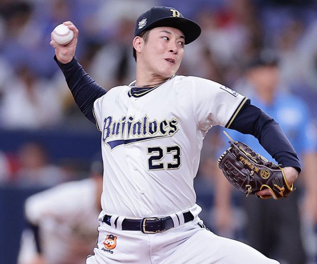 オリックス・吉田輝星「弟(金足農高・吉田大輝)が頑張っている