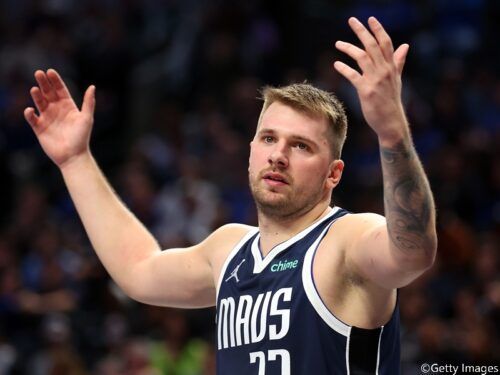 NBA レイカーズ マジック・ジョンソン ユニフォーム（ルーキー