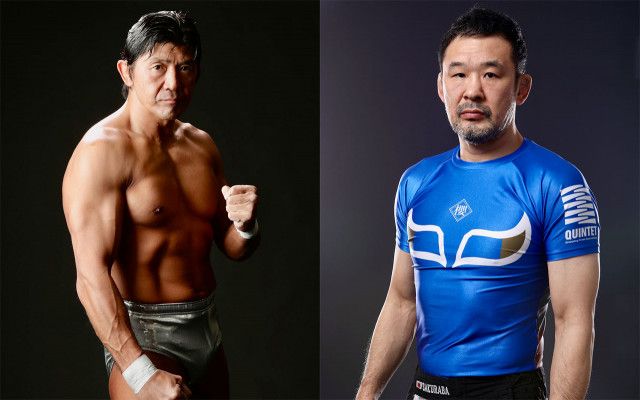 ジョシュ・バーネット主催の『Bloodsport』日本大会に船木誠勝、桜庭和志、デイビーボーイ・スミスJrら参戦！世界的ボディビルダーのマイク・オハーンも来日！（バトル・ニュース）｜ｄメニューニュース（NTTドコモ）