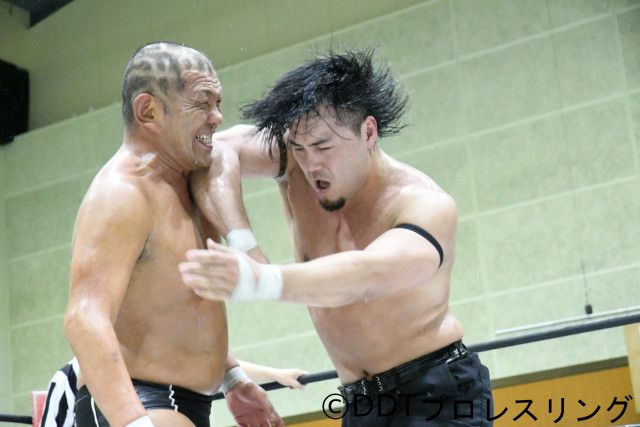 宮城・大崎市の観光大使に任命されたMAOが凱旋試合で“プロレス 王”鈴木みのるとバチバチのしばき合い！「帰ってくる場所があって幸せです」（バトル・ニュース）｜ｄメニューニュース（NTTドコモ）