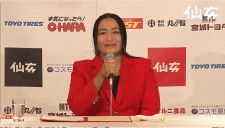 【会見全文】里村明衣子が来年4月での引退を発表！さくらえみが乱入し市ヶ谷チョコレート広場での対戦を表明！