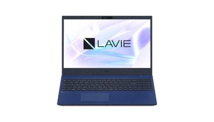 NEC「LAVIE N15」と富士通「FMV Lite」が首位争い、23年10月に売れたノートPC TOP10 2023/11/19（BCN＋R）｜ｄ メニューニュース（NTTドコモ）