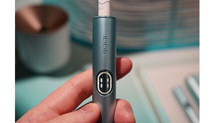 10周年を迎えたIQOSがハイテクに進化！「IQOS イルマ i」の新機能を解説＆レビュー（BCN＋R）｜ｄメニューニュース（NTTドコモ）