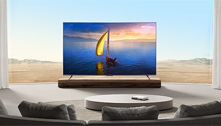 シャオミ、86インチのチューナーレススマートテレビ「Xiaomi TV Max 86″」（BCN＋R）｜ｄメニューニュース（NTTドコモ）