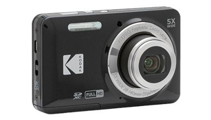 VLOGCAM-ZV-1G-シューティング