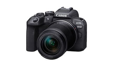 【2025年5月新品購入品】EOS R10 Canon ミラーレス一眼カメラ 2025年5月新品購入品】EOS R10 Canon ミラーレス一眼カメラ 2025年