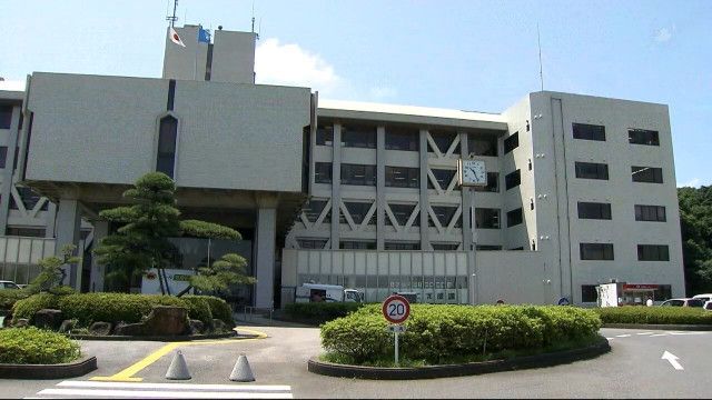 印西市長選告示 現新6人による混戦に 市政継続か刷新かが最大争点