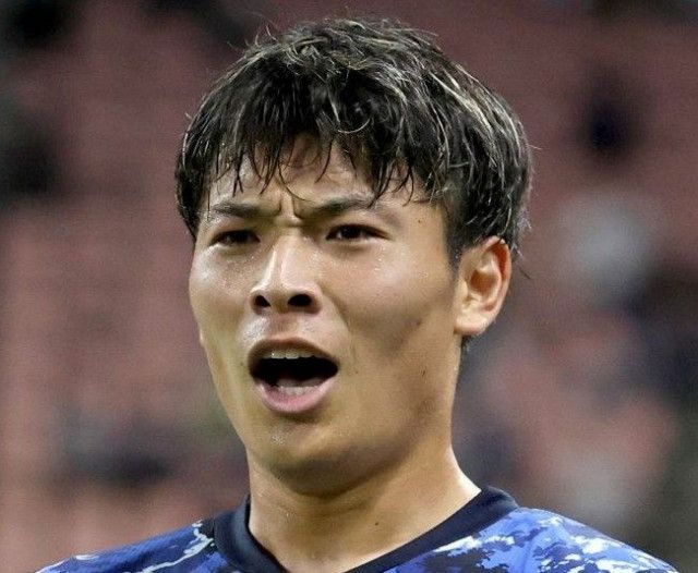 町野修斗2発、ドイツ1部で日本人4人目のシーズン2桁得点、「17位