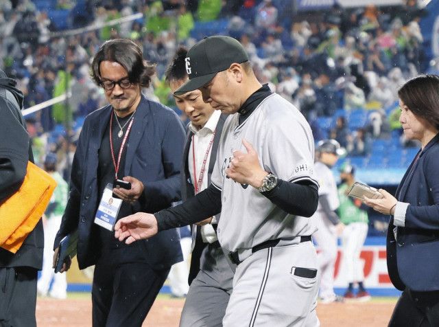 【2024年最新】海外限定の人気アイテム 巨人・阿部監督、2点リード守れず手痛い逆転負けに「細かいミス コレクション