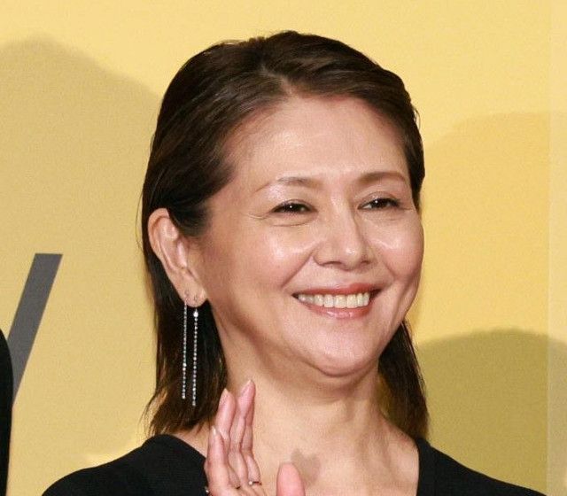 虎に翼』最終話からの…キョンキョンこと小泉今日子 の出演に「今朝はあなたに会えてよかった」ネットも話題沸騰（中日スポーツ）｜ｄメニューニュース（NTTドコモ）