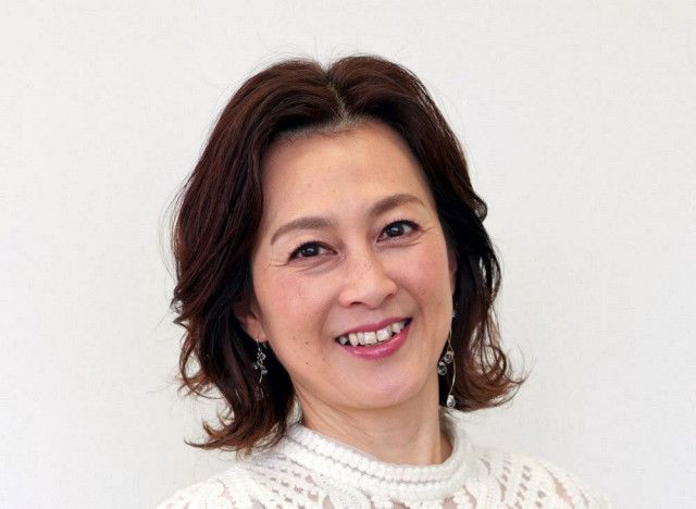 58歳・森尾由美、久しぶりに「あの先輩と・・・」食事会を公開  フォロワー「いえ〜ぃ」「変わらずお綺麗」「素敵です」（中日スポーツ）｜ｄメニューニュース（NTTドコモ）