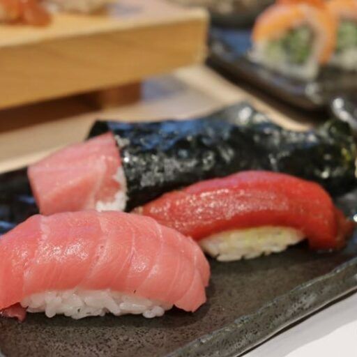 東京観光にも♪｢東京寿司 ITAMAE SUSHI｣が板前寿司から進化してオープン