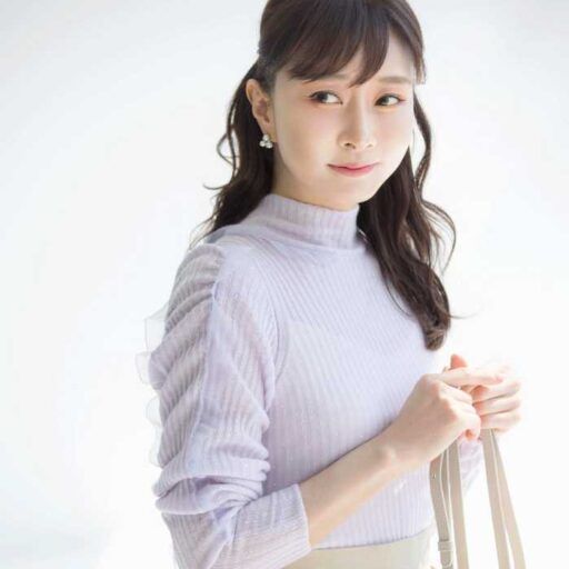 セルフォード】美容家・石井美保さんとのコラボ第三弾は、一枚で華やぐ