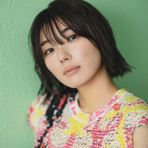 blt graph.】櫻坂46｢藤吉夏鈴｣さんが表紙・巻頭に登場