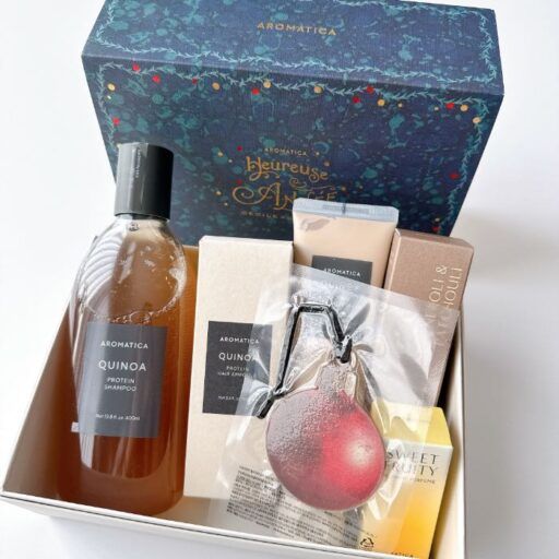 ⇨⇨ AROMATICA 2024年クリスマスホリデー AROMATICA】楽天スーパーセール限定発売！2024クリスマス