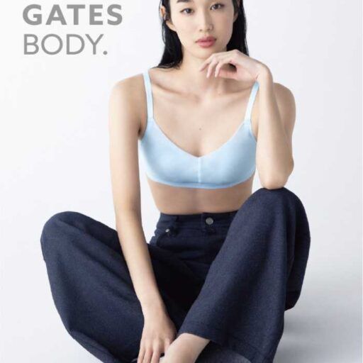 ゴルフアパレル｢パーリーゲイツ｣のインナーシリーズにUVモデルが