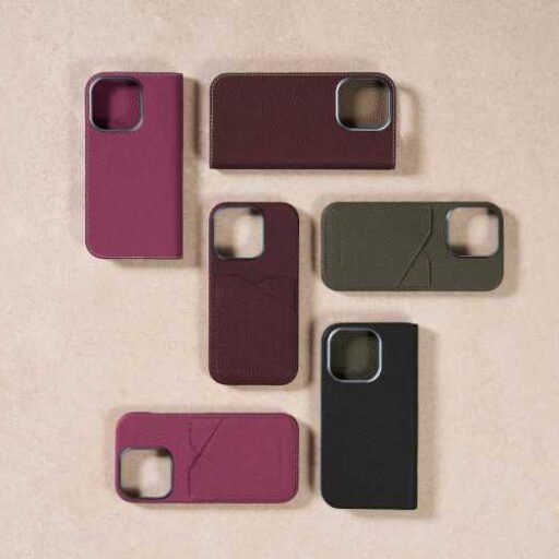 ボナベンチュラの復刻カラーiPhoneケースが限定登場♡（cocotte
