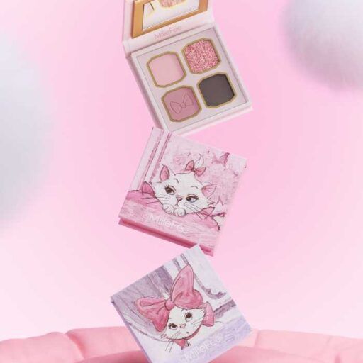 新品未使用　おしゃれキャット　マリーちゃん　めがねスタンド　ディズニー　マリー 新品未使用 おしゃれキャット マリーちゃん めがねスタンド