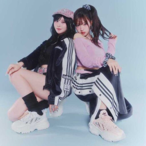 【みーたん】 ダンボールニット ポロシャツ [全4色] – muta Online Store