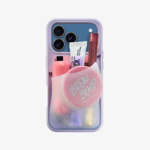 Ninja Labs最新作！ポーチ一体型iPhone17ケースが日本で手に入る