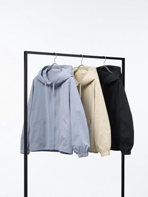 こ、こりゃ人気出そう！【Uniqlo U】の「アウター」が今季も