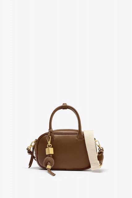 Cocoa( ´∀`)/~~まとめ買い♡他の方は購入不可‼ この“サイズ感”が可愛すぎ！【ZARA】コーデのアクセントになる