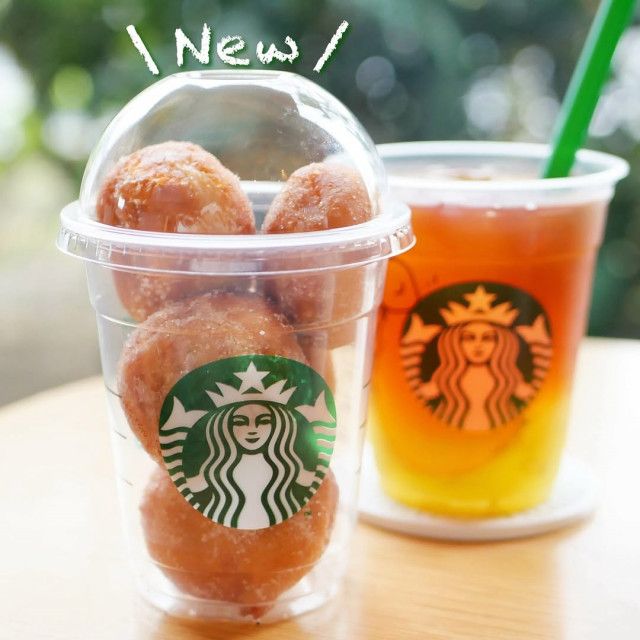 FLAVORS フレーバーズ コンビニコーヒー コーヒールンバ　ドーナツ 71RB2RSXfZL._UF350,350_QL50_.jpg