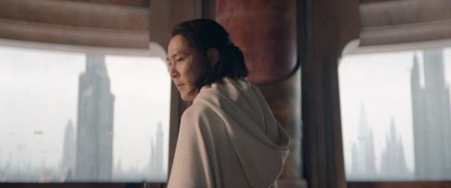 イ・ジョンジェ、『SW』最新作でジェダイ役　クワイ＝ガン・ジンとの絡みを期待