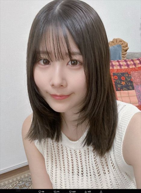 妹は有村架純 美人姉34歳の現在の姿が「めっちゃ可愛い」 整形から5年  「好きに生きさせてよ」発言が先日話題に（クランクイン!）｜ｄメニューニュース（NTTドコモ）