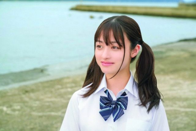 おむすび』“結”橋本環奈が超絶あか抜け！ 制服ギャル姿に称賛続々「超かわいい！」「キラキラしてる」（クランクイン!）｜ｄメニューニュース（NTTドコモ）