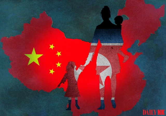 強制送還を免れた脱北女性に中国当局「静かに暮らせ」と警告