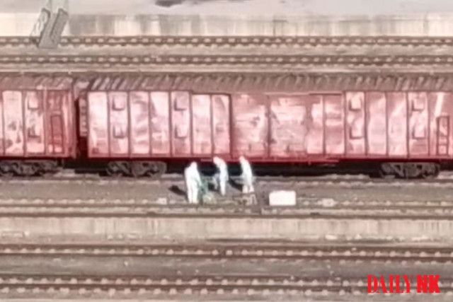 乗客４００体、赤黒く凍り谷底に散乱」北朝鮮列車事故の生々しい現場（デイリーNKジャパン）｜ｄメニューニュース（NTTドコモ）