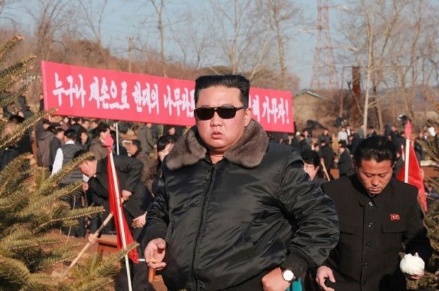 北朝鮮警察も手を出せない「盗賊団リーダー」の素性
