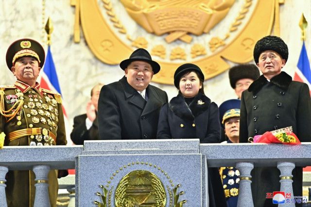 金正恩の教育が崩壊状態「子どもがハングルも読めない」