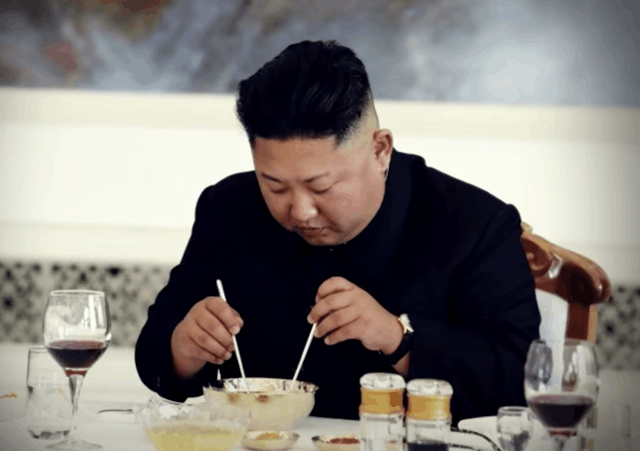 「将軍様の誕生日」に食中毒が頻発する、北朝鮮の特殊事情