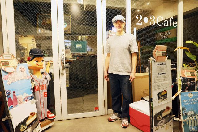 “たまたま”が重なってドラ5で広島入り…巨人の大投手を真似てフォーム改造した小林敦司さんのいま「プロ野球選手だったという実感がない」