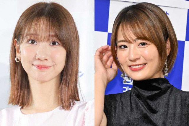 元AKB48の同期忘年会が「豪華」と話題 懐かしのメンバーも集結で「これは胸熱」「泣きそう」（ENCOUNT）｜ｄメニューニュース（NTTドコモ）