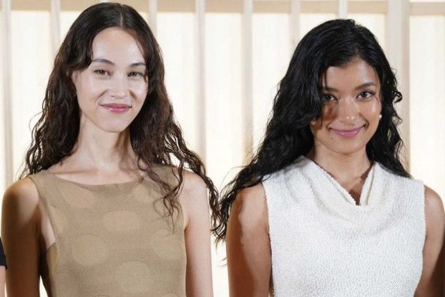 水原希子、ローラ宅に「何度も足を運んでいる」 LAの“豪邸”は「本っっっ当に素敵」（ENCOUNT）｜ｄメニューニュース（NTTドコモ）
