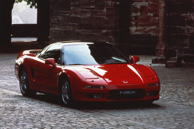 初代NSXからスタート！旧型スポーツカーを蘇らせるホンダ公式サービス