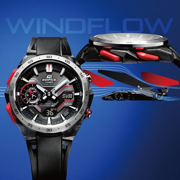 今売れているカシオ「EDIFICE」おすすめ＆ランキング　スポーティーでスタイリッシュな腕時計！【2024年5月版】