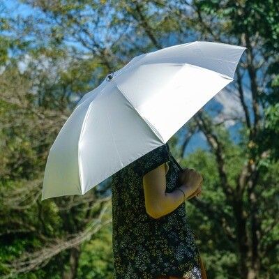 「アウトドアブランドの日傘」おすすめ3選　モンベルの晴雨兼用軽量モデルに注目！【2024年5月版】