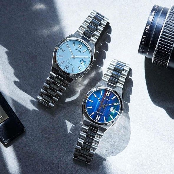 今売れている「シチズンコレクション」おすすめ＆ランキング　リーズナブルで性能とデザインに優れた腕時計【2024年6月版】