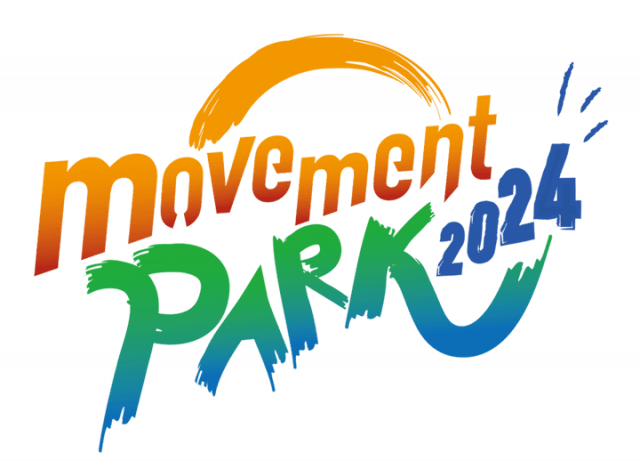 ダンサーとアーティストを繋ぐ野外フェスティバル「movement PARK 2024」が今週末に開催！