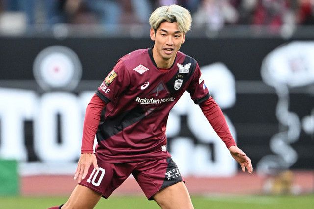 大迫勇也＆原口元気、ゴール競演をドイツメディア絶賛「鮮やかな