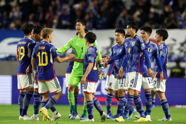 サッカー日本代表スタメン案】初陣ベトナム戦は主力温存？  久保建英や冨安健洋を外すのは得策か？【アジアカップ2023】（フットボールチャンネル）｜ｄメニューニュース（NTTドコモ）