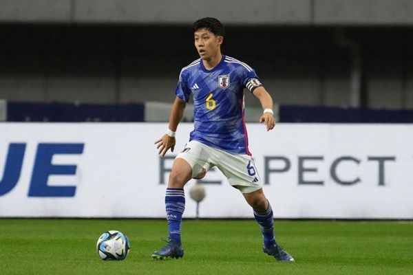 サッカー日本代表キャプテン遠藤航「満足はしていない」。次戦についても「間違いなく難しい」【アジアカップ2023】（フットボールチャンネル）｜ｄメニューニュース（NTTドコモ）