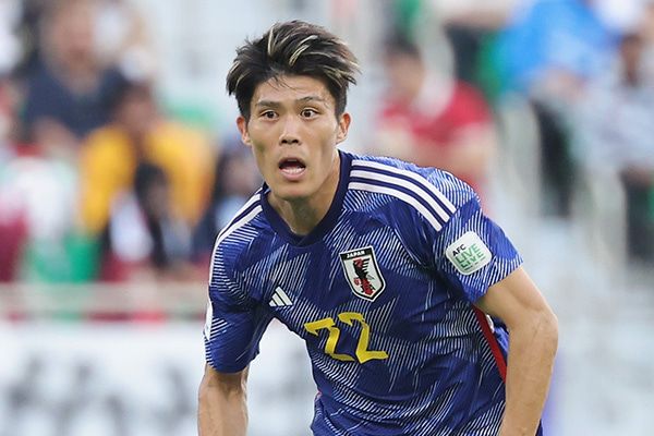 そりゃ勝てない」冨安健洋が指摘するサッカー日本代表 のダメな部分。「このチームにない」ものとは？【アジアカップ2023】（フットボールチャンネル）｜ｄメニューニュース（NTTドコモ）