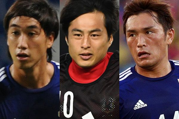 なんで呼ばれた？ サッカー日本代表、歴代謎の招集選手（1）え？ どなた？ 誰も知らなかった男